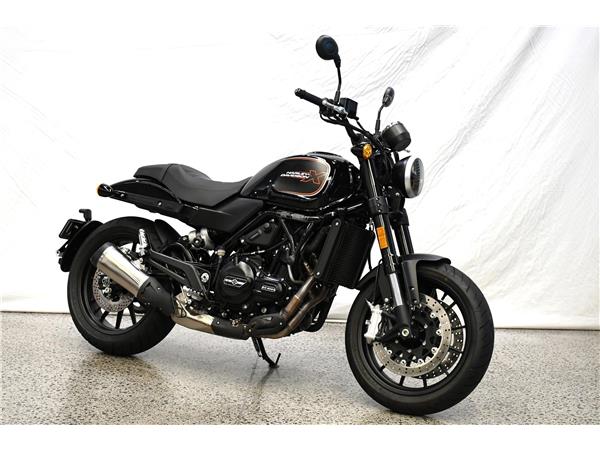 2024 Harley-Davidson X500