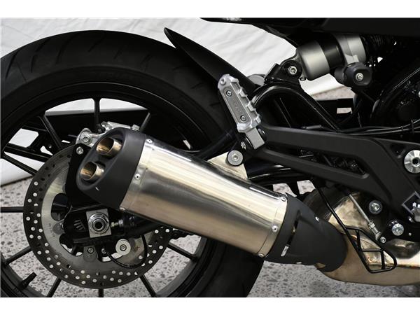 2024 Harley-Davidson X500