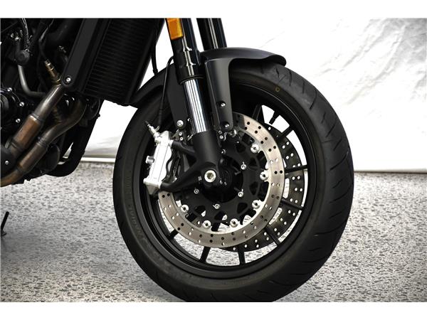 2024 Harley-Davidson X500