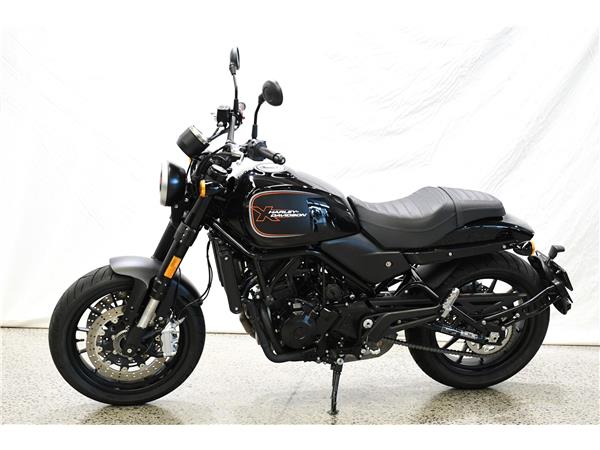 2024 Harley-Davidson X500