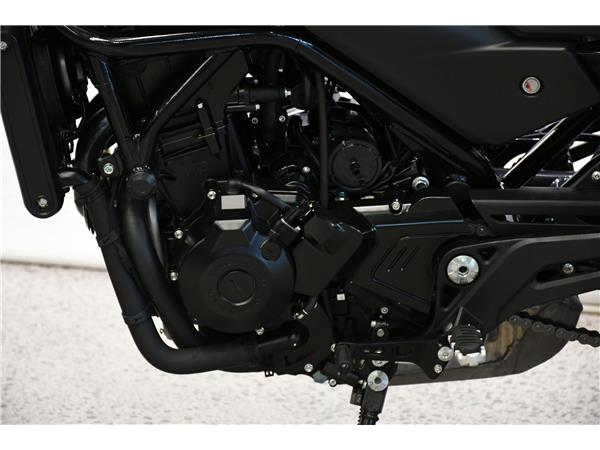 2024 Harley-Davidson X500