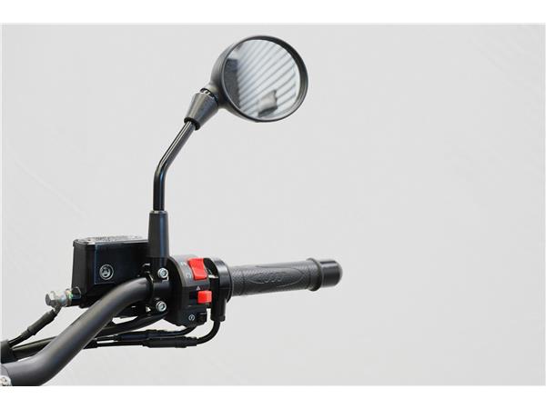 2024 Harley-Davidson X500