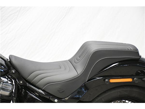 2021 Softail Slim
