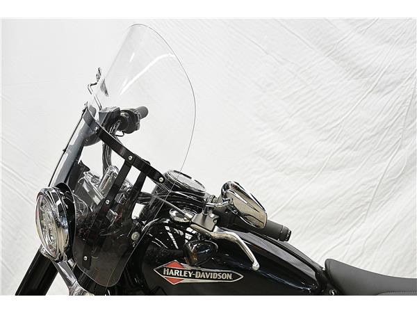 2021 Softail Slim