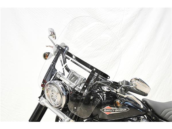 2021 Softail Slim