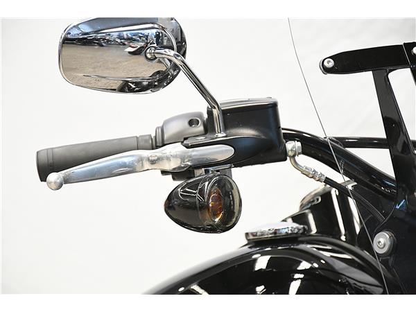2021 Softail Slim