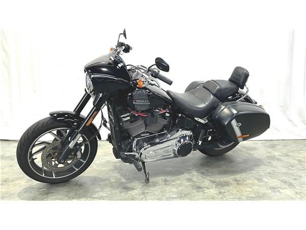 2021 Sport Glide