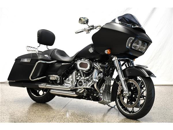 2022 Road Glide Special