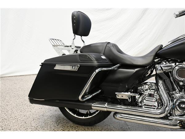 2022 Road Glide Special