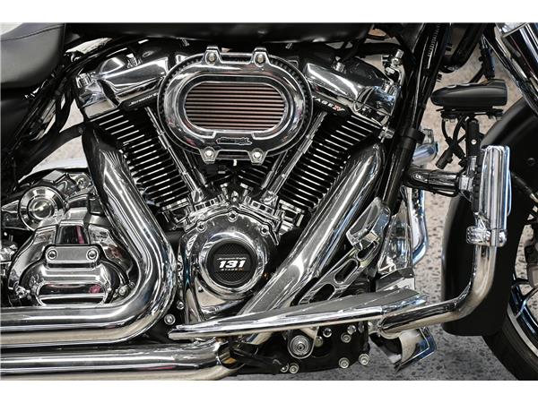 2022 Road Glide Special