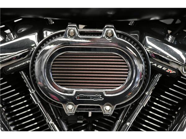 2022 Road Glide Special