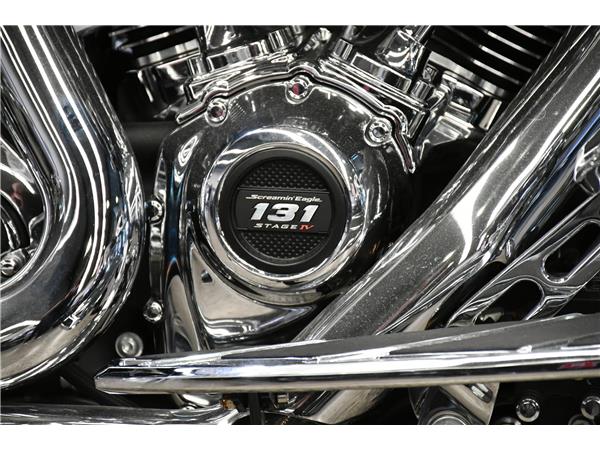 2022 Road Glide Special