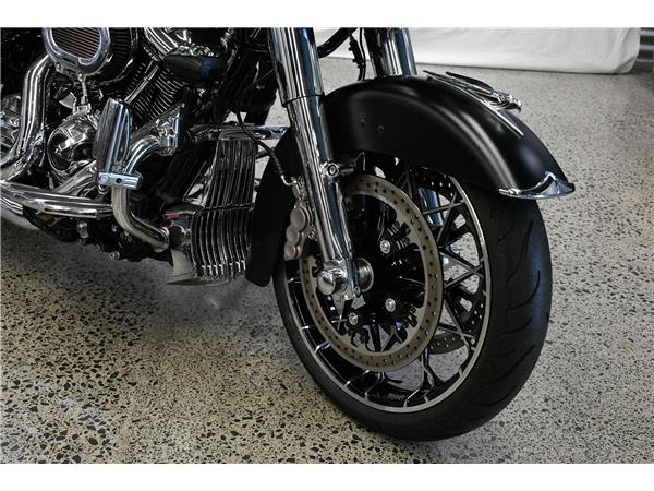 2022 Road Glide Special