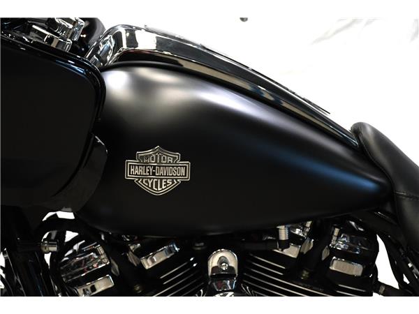 2022 Road Glide Special