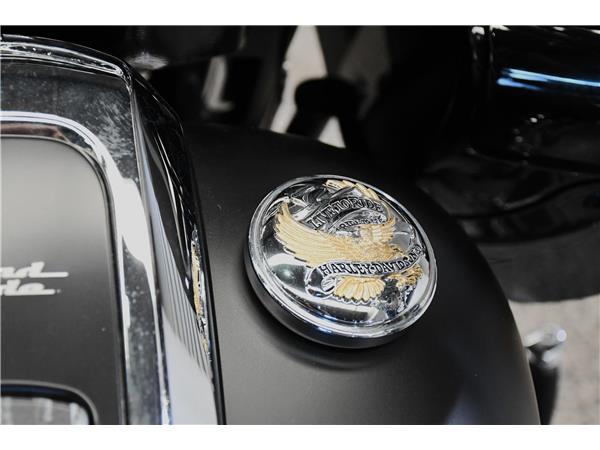 2022 Road Glide Special
