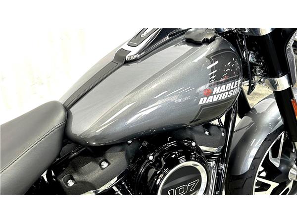 2022 Sport Glide