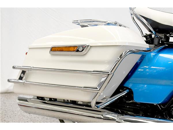 2021 Electra Glide Revival