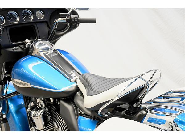 2021 Electra Glide Revival