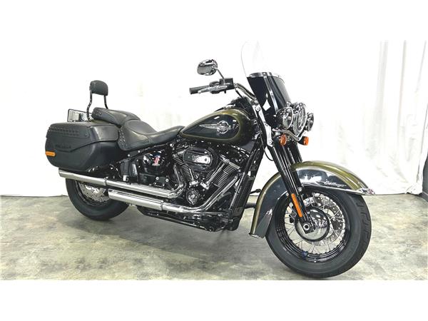 2018 Heritage Classic 114