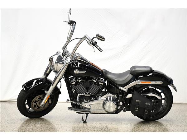 2022 Fat Boy 114
