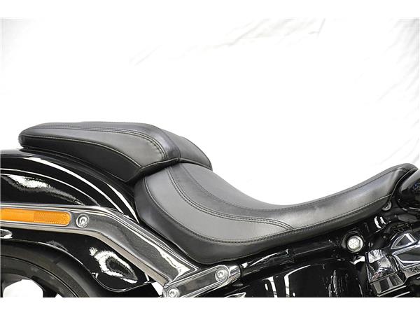 2022 Fat Boy 114