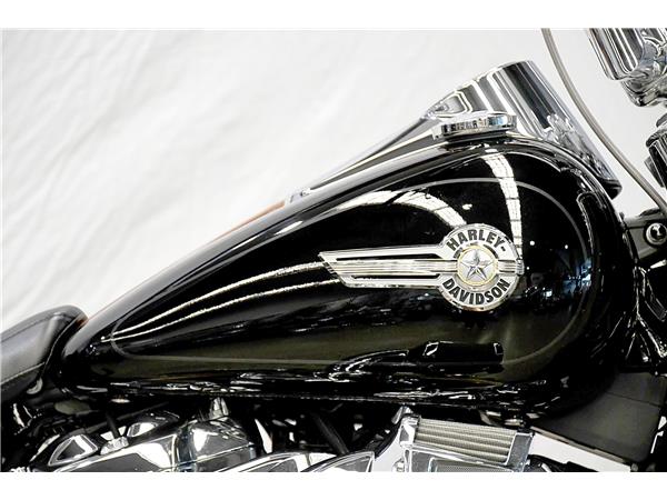 2022 Fat Boy 114