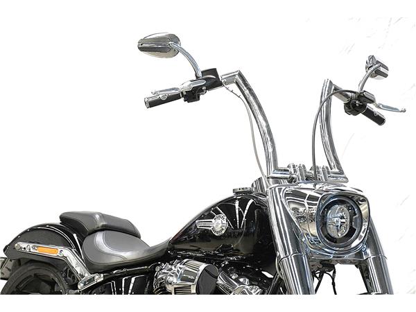 2022 Fat Boy 114