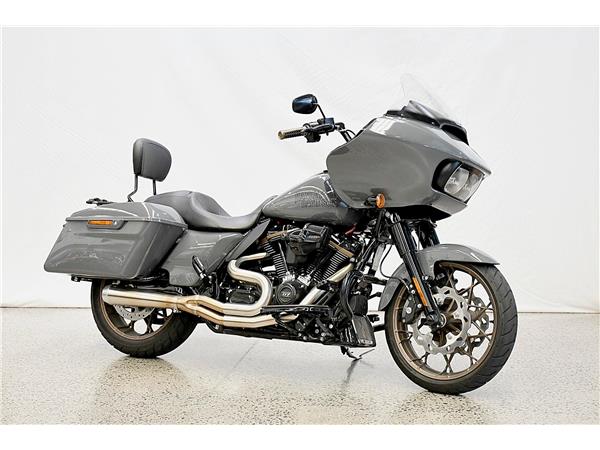 2022 Road Glide ST