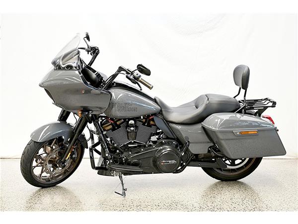 2022 Road Glide ST