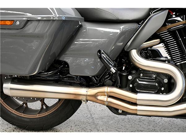 2022 Road Glide ST