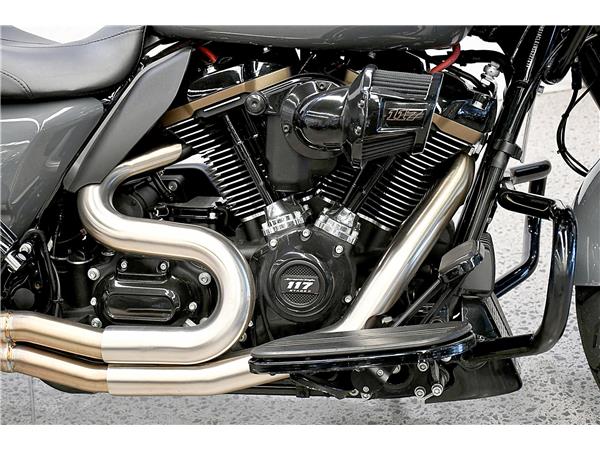 2022 Road Glide ST