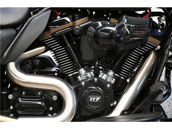 2022 Road Glide ST
