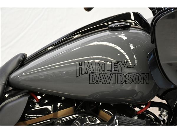2022 Road Glide ST