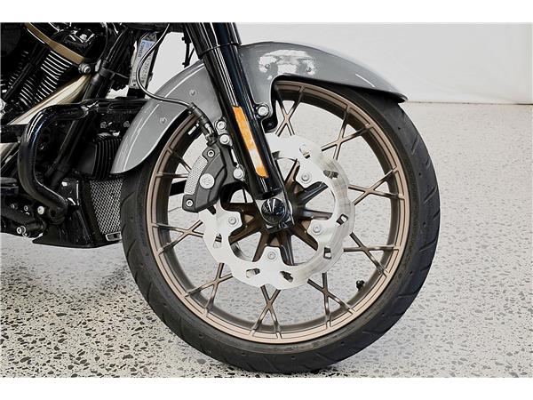 2022 Road Glide ST