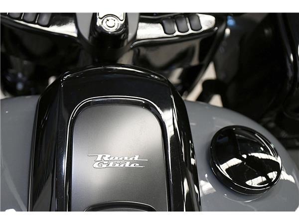 2022 Road Glide ST