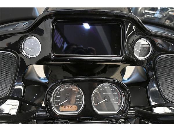 2022 Road Glide ST