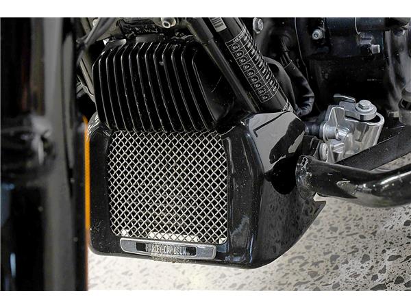 2022 Road Glide ST