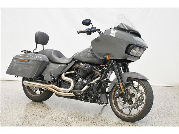 2022 Road Glide ST