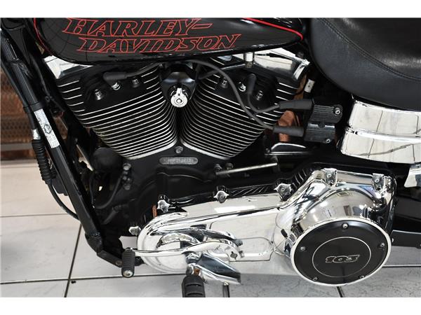 2015 HARLEY-DAVIDSON DYNA FXDL LOW RIDER