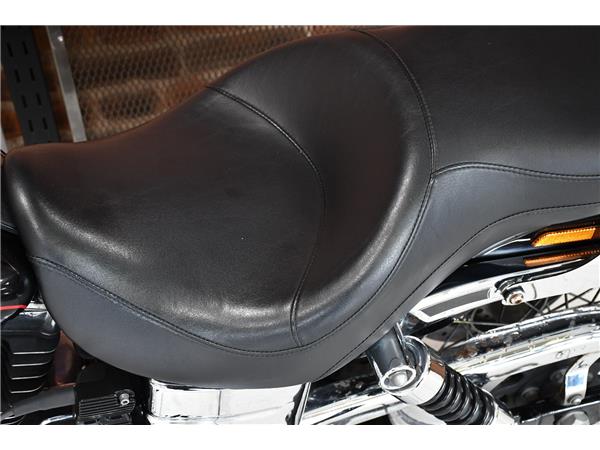 2015 HARLEY-DAVIDSON DYNA FXDL LOW RIDER