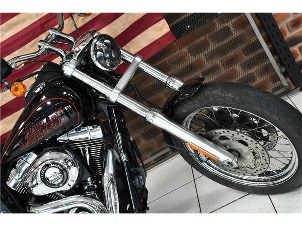 2015 HARLEY-DAVIDSON DYNA FXDL LOW RIDER