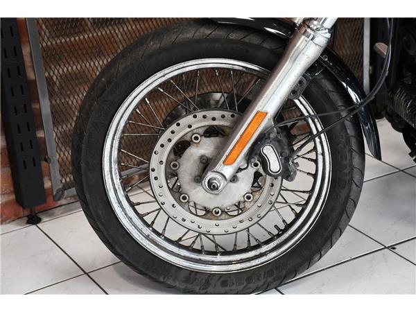 2015 HARLEY-DAVIDSON DYNA FXDL LOW RIDER
