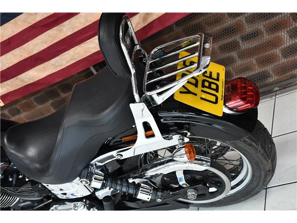 2015 HARLEY-DAVIDSON DYNA FXDL LOW RIDER