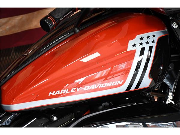 2024 HARLEY-DAVIDSON CVO STREET GLIDE