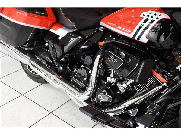 2024 HARLEY-DAVIDSON CVO STREET GLIDE
