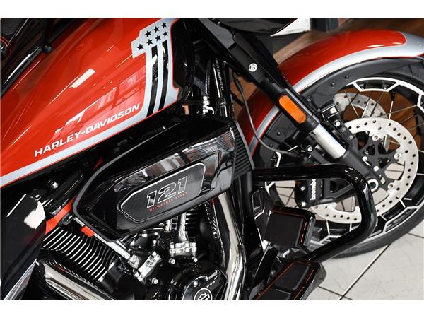 2024 HARLEY-DAVIDSON CVO STREET GLIDE