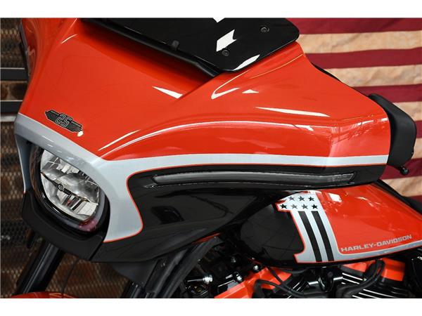 2024 HARLEY-DAVIDSON CVO STREET GLIDE