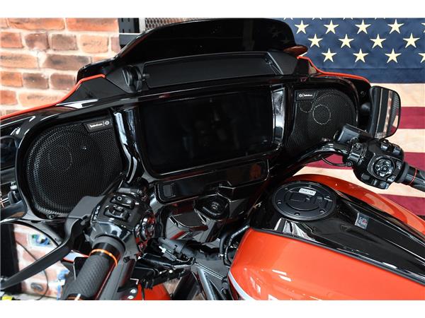 2024 HARLEY-DAVIDSON CVO STREET GLIDE