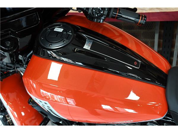 2024 HARLEY-DAVIDSON CVO STREET GLIDE