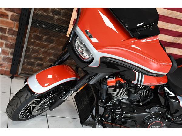 2024 HARLEY-DAVIDSON CVO STREET GLIDE